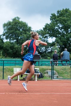 Lilly Düffert 475 - Bergstedt Open